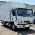 Лёгкі грузавік Qingling Isuzu KV600