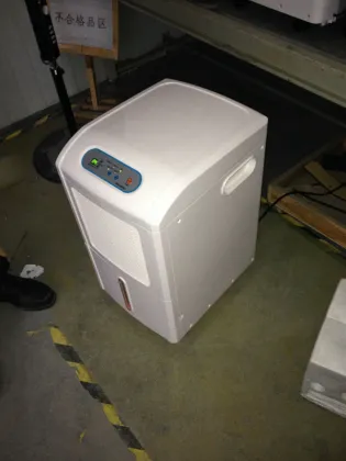 50L dehumidifiers industrial dehumidifier 220v