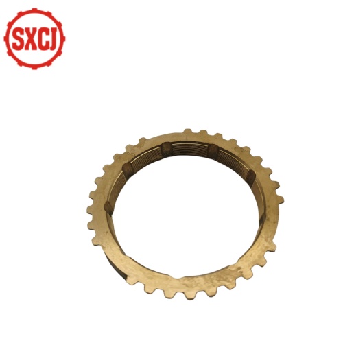 Auto Parts Transmission Synchronizer ring FOR FIAT DUCATO DOBLO/PALIO