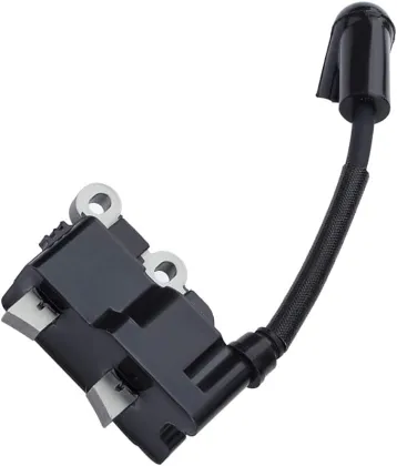Ryobi Ignition Coil for Brush Cutters: Compatibility with Models RY251PH, RY252CS, RY253SS, RY254BC