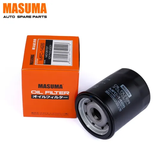 MASUMA Hot Deals: 90915-YZZE1 Oil Filter for Toyota - Cheaper Price