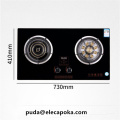 Built-in Gas Stove/Gas hob/CE