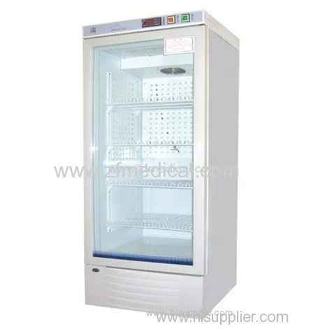 Clinic Use Medical Fridge 
