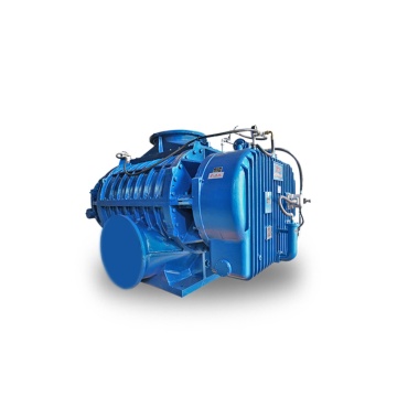 Unozawa Roots Blower Technical Services for High Pressure Industrial Applications