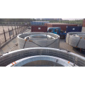 10.0MW Offshore Wind Power Foundation Flange