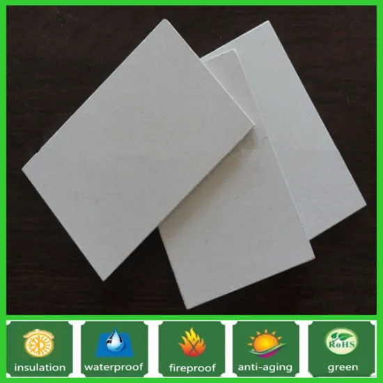 refractory heat insulation aluminum silicate boards