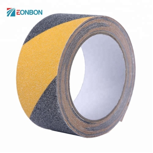 anti slip grip tape Non-Skid Floor Marking Tape With SGS Factory