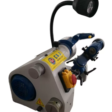 Máy mài cắt U3 Universal - Giải pháp cắt đa năng
