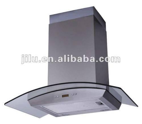 Wall Mounted Range Hood New style Home Appliance(CXW-218-WG20)