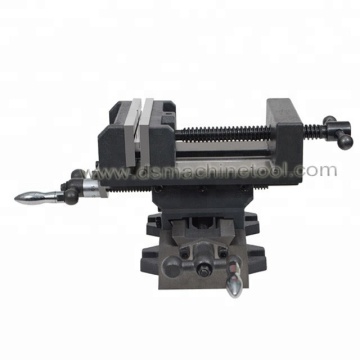 Q97 Series Cross Slide Vice - Precision Machining Accessory
