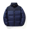 Winter Down Jacket For Men