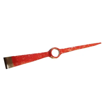 Mini Hand Digging Garden Pickaxe Tool