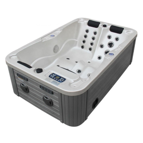 MASSAGEM DE WHILLPOOL EXTERIOR BALBOA HOD TUB