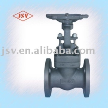 API 600 Forged Gate Valve