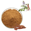 Herbal Salvia Miltiorrhiza Plant-Derived Raw Materials Natural Food Additive