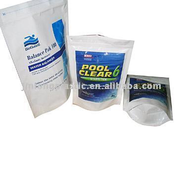 Standing Bags