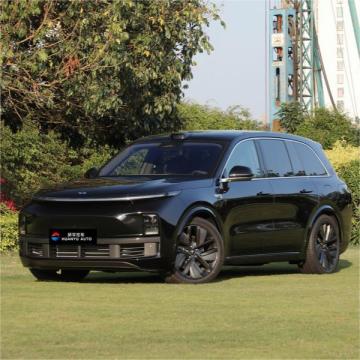 In Stock 2024 Lixiang L8 Ultra Long Range Electric SUV