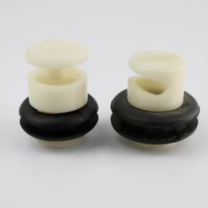 ABS water spray nozzles for cooling towers For Chemical Projects