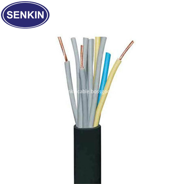 Teflon Brake Cable