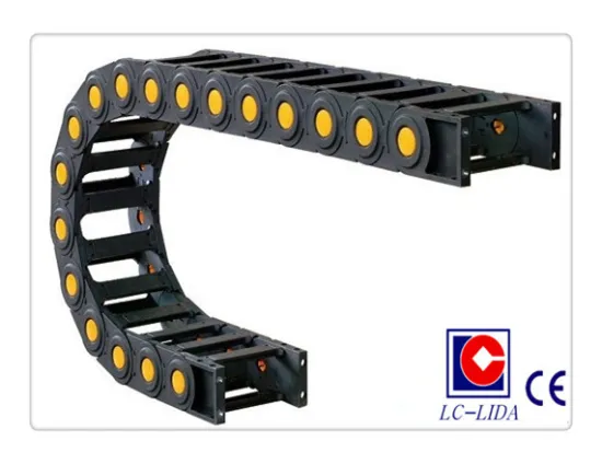 LX56 Plastic Ladder Type Cable Tray
