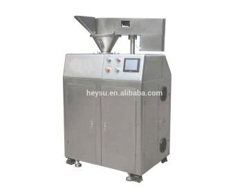 GL5-50 Dry pelletizer