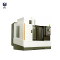 vmc580 cnc4 axis milling machine vertical machining center