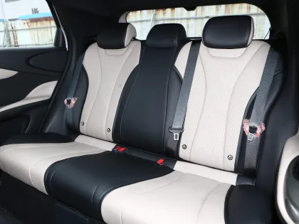 2025 BYD Dolphin Small Pure Electric Hatchback