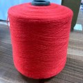 Red ARAWIN Dyed aramid yarn