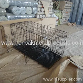 Good Quality Metal Dog Crate /dog Cage/pet Cage For Dog 