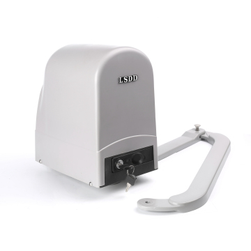 Automation Door Operators & Gate Openers: Swing and Articulated Gate Openers