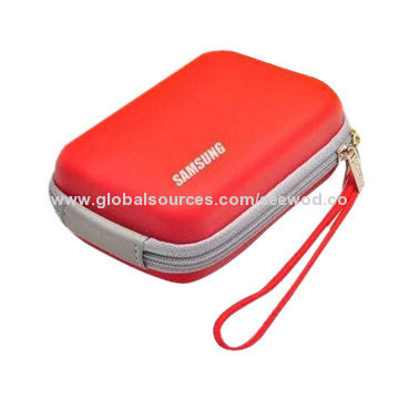 Compact EVA Camera Bag
