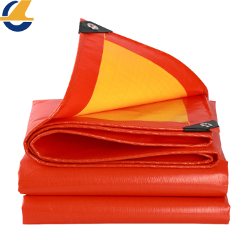 Waterproof Outdoor PE Cover Tent Mtaterial