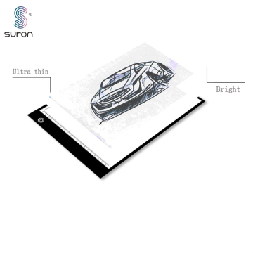 Suron Drawing Board Tracing Table for Artists