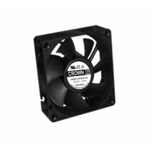 Hot Sale Crown age07025 Dc Fan