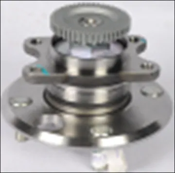 52730-38103 52730-38100 Automobile Wheel Bearings For Kia - Magentis