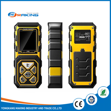 New Design Digital Laser meter panels 60M