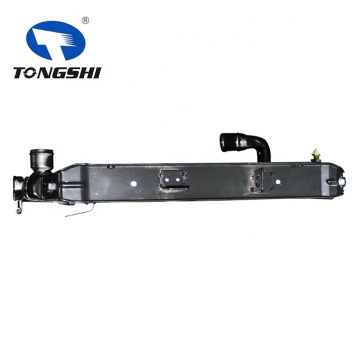Aluminum radiator for HYUNDAI HD TRUCK auto radiator