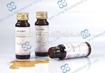 Bovine Collagen Materials