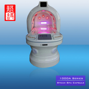 spa capsule slimming machine