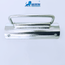 Parts for Industrial High Speed Stacking Door