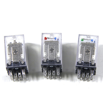 Hot sale HH54P 14 pin electric power relay