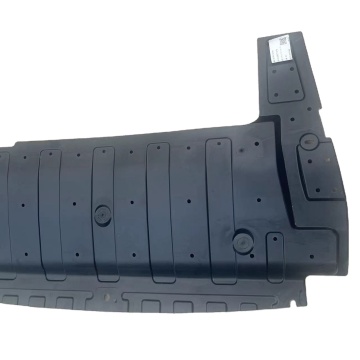 Chery Accessories Engine Lower Guard Plate 602001385AA for Chery Automobile