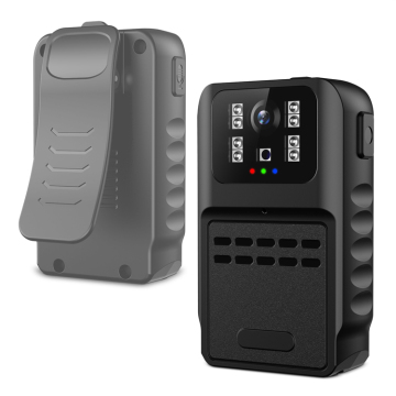 Best Selling Mini Anti-Water Outdoor Sport Camera for Law Enforcement