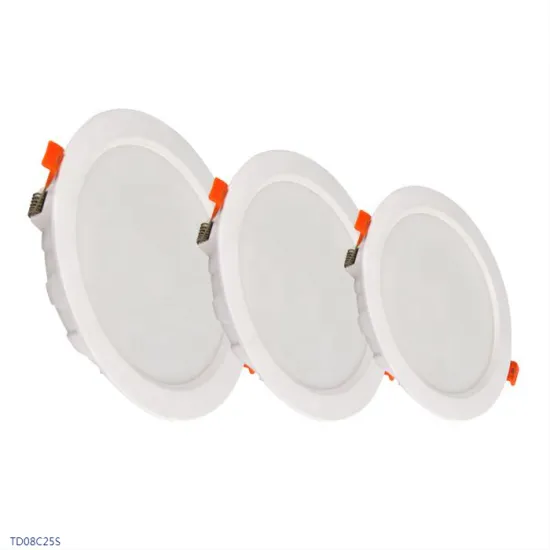 RONSE 25W Clear Daylight LED Downlight Spotlight