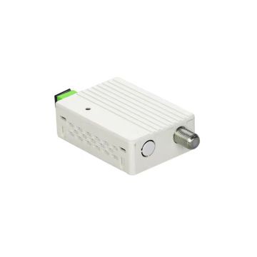 OR18 FTTH Mininode WDM Optical Receiver for CATV