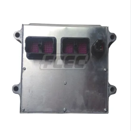 ISDE Electronic Control Module ECM 4995445