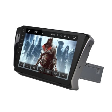 ANDROID CAR DVD for SUPERB