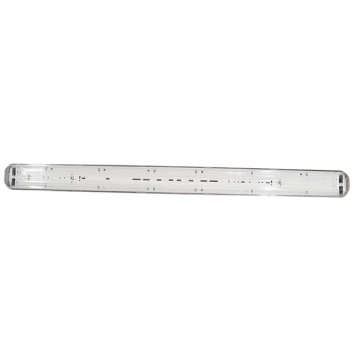 IP65 IK08 Triproof LED Light - Waterproof Batten for Commercial Projects
