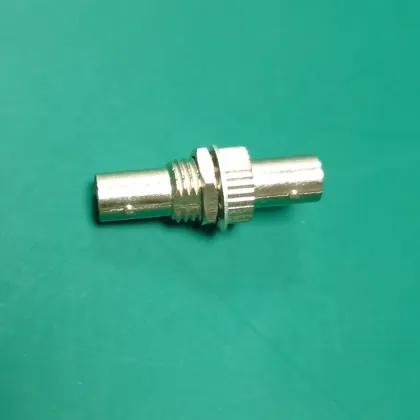 Fiber Optic Coupler ST-ST Connector Adapter SMA905-ST