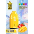 Bang King 12000 Puff in Stock Vape Puffs